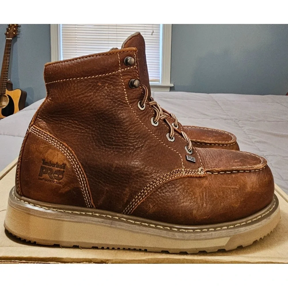Timberland PRO® (Men's 9 M) 6